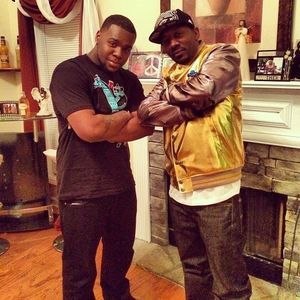 Meet your Posher, Marcus